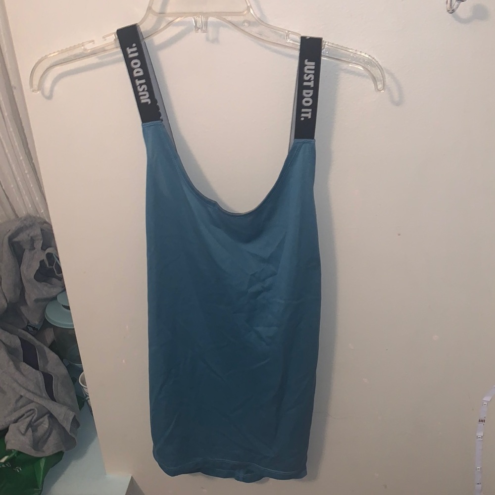 Nike tank top